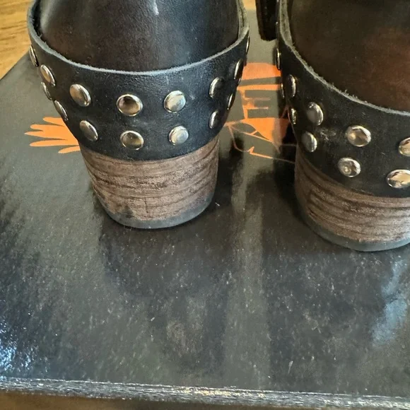 Freebird Ramone Black size 9 True to size! - Picture 7 of 13